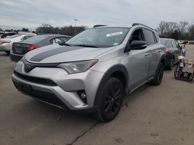 TOYOTA RAV4 ADVEN 2018 2t3rfrev3jw794021