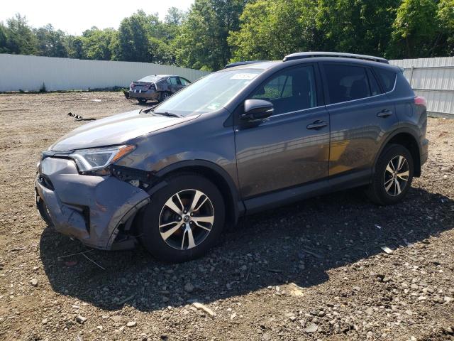 TOYOTA RAV4 2018 2t3rfrev3jw794438