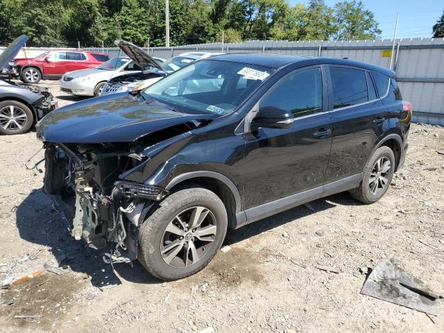 TOYOTA RAV4 2018 2t3rfrev3jw796769