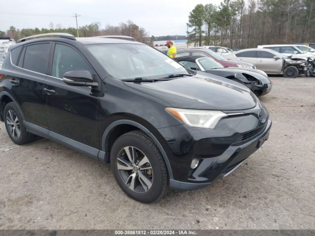 TOYOTA RAV4 2018 2t3rfrev3jw799560