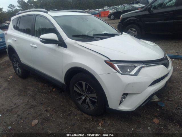 TOYOTA RAV4 2018 2t3rfrev3jw800125