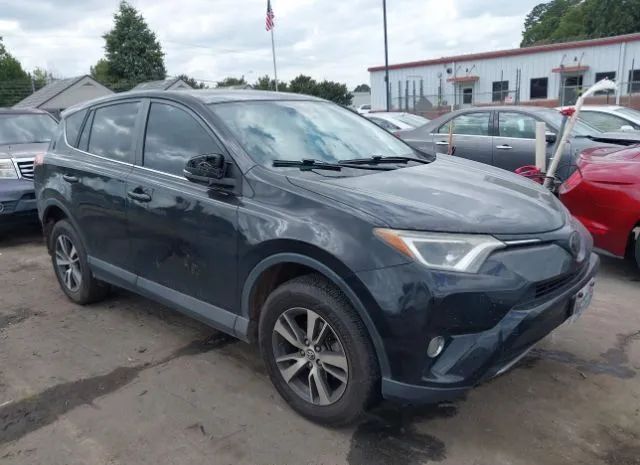 TOYOTA RAV4 2018 2t3rfrev3jw802960