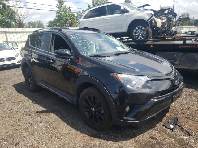 TOYOTA RAV4 ADVEN 2018 2t3rfrev3jw804823