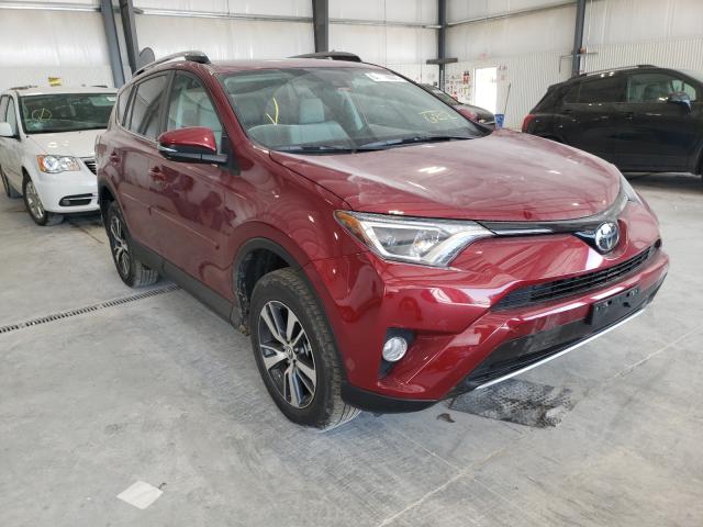 TOYOTA RAV4 ADVEN 2018 2t3rfrev3jw806202