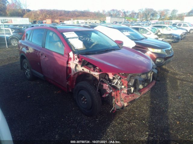 TOYOTA RAV4 2018 2t3rfrev3jw806992