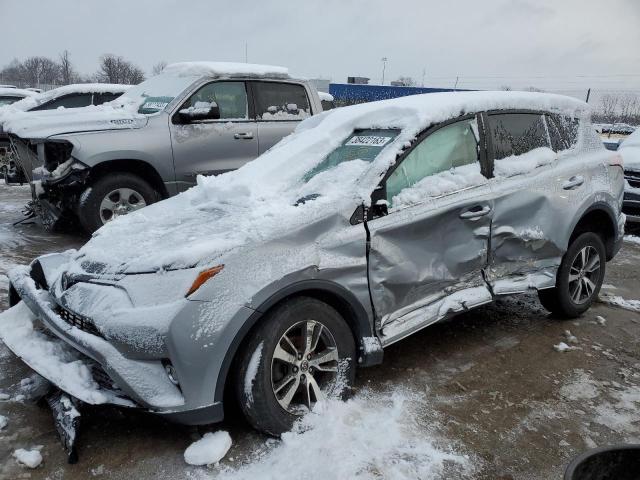 TOYOTA RAV4 ADVEN 2018 2t3rfrev3jw807947