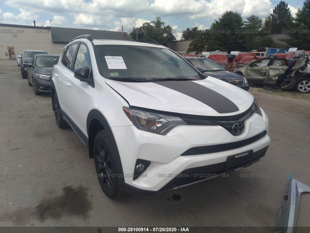 TOYOTA RAV4 2018 2t3rfrev3jw809343