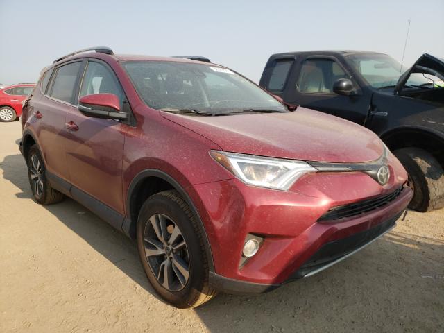 TOYOTA RAV4 ADVEN 2018 2t3rfrev3jw813800