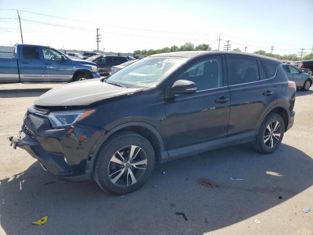 TOYOTA RAV4 2018 2t3rfrev3jw814803