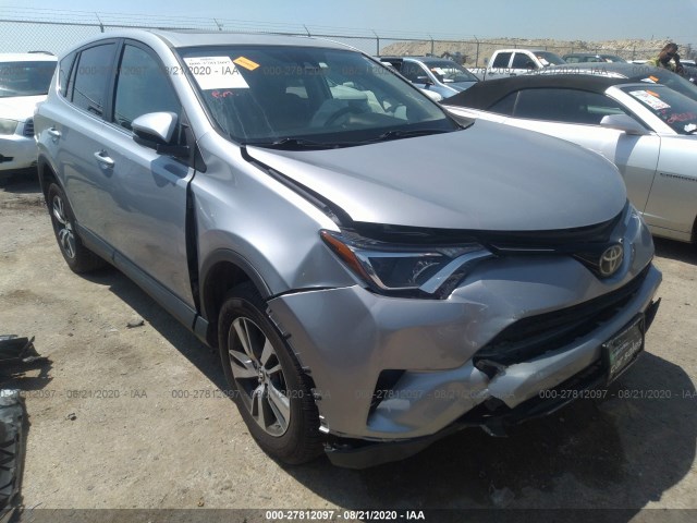 TOYOTA RAV4 2018 2t3rfrev3jw815885