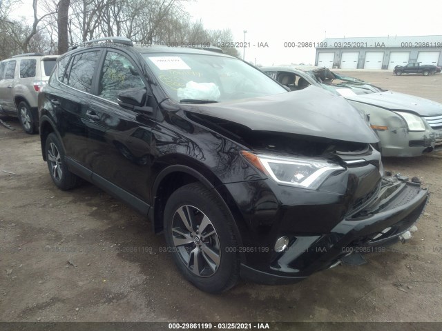 TOYOTA RAV4 2018 2t3rfrev3jw818544