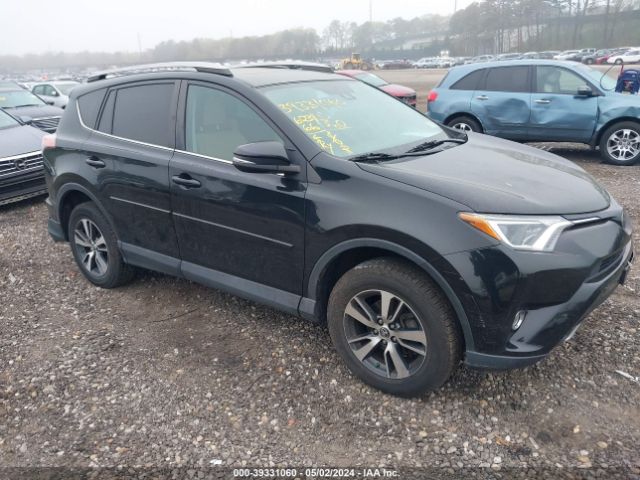 TOYOTA RAV4 2018 2t3rfrev3jw822609