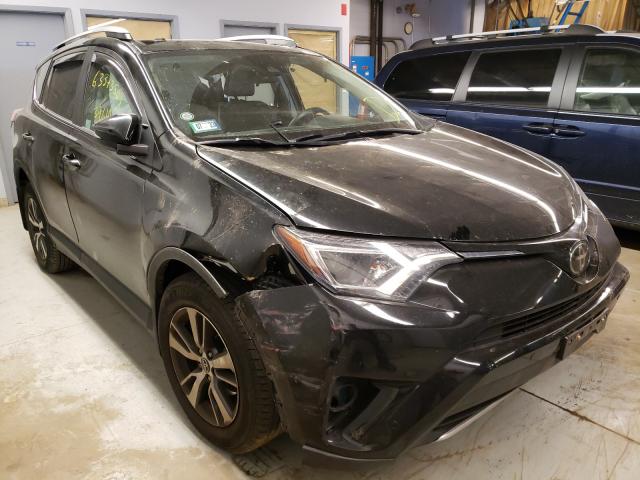 TOYOTA RAV4 ADVEN 2018 2t3rfrev3jw822819