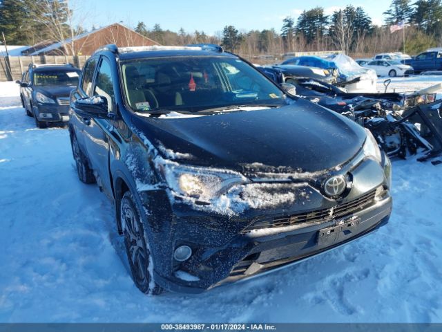 TOYOTA RAV4 2018 2t3rfrev3jw828331