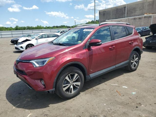 TOYOTA RAV4 2018 2t3rfrev3jw832315