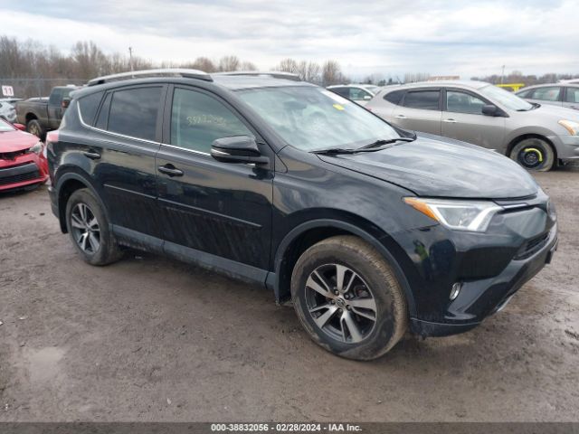 TOYOTA RAV4 2018 2t3rfrev3jw833660