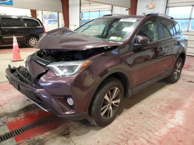 TOYOTA RAV4 2018 2t3rfrev3jw833898