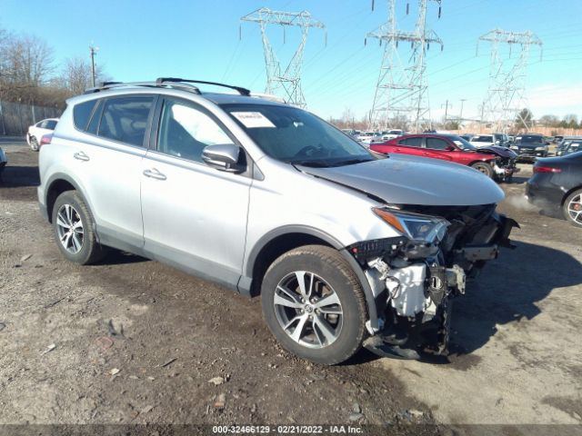 TOYOTA RAV4 2018 2t3rfrev3jw835781