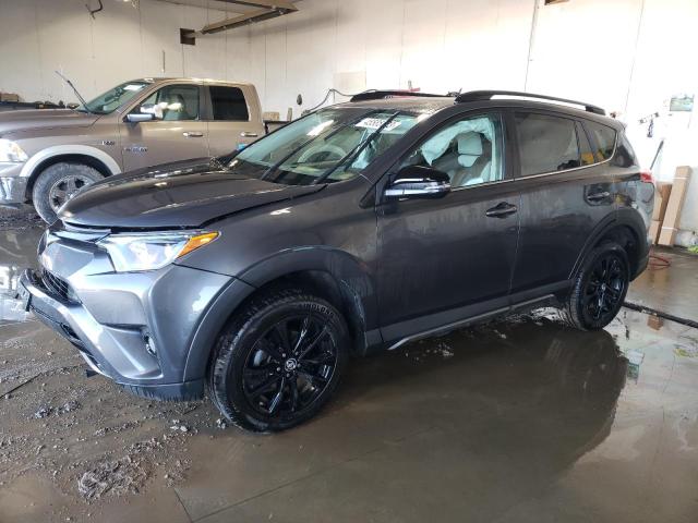 TOYOTA RAV4 ADVEN 2018 2t3rfrev3jw836722