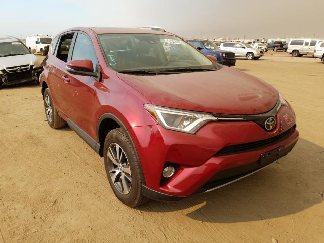 TOYOTA RAV4 ADVEN 2018 2t3rfrev3jw841919