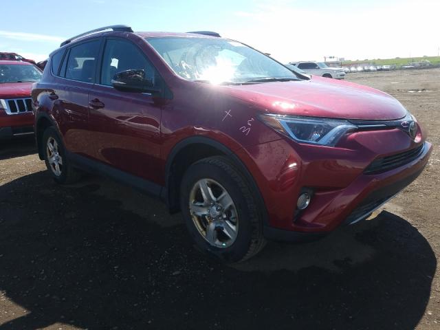 TOYOTA RAV4 ADVEN 2018 2t3rfrev3jw843136