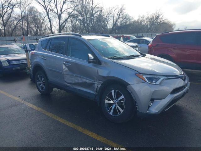 TOYOTA RAV4 2018 2t3rfrev3jw854816