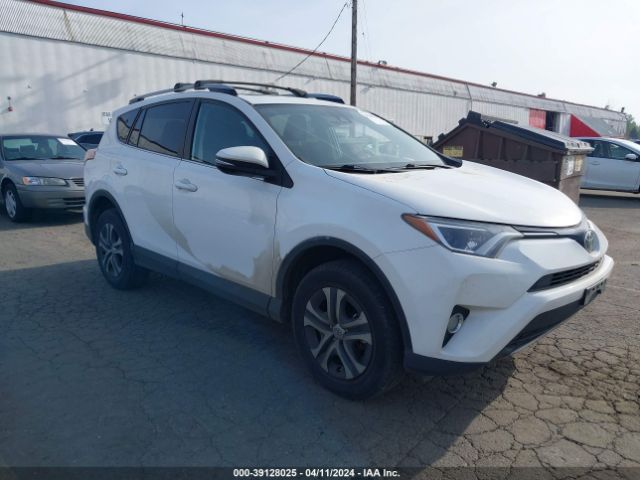 TOYOTA RAV4 ADVEN 2018 2t3rfrev3jw855464