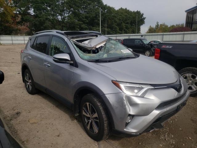 TOYOTA RAV4 ADVEN 2018 2t3rfrev3jw856114