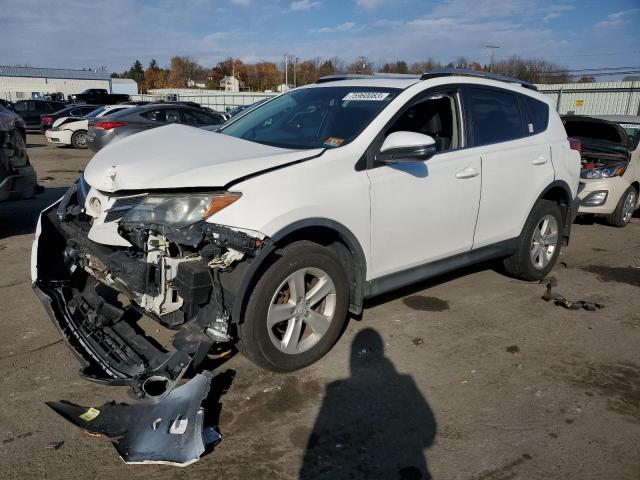 TOYOTA RAV4 2013 2t3rfrev4dw019053