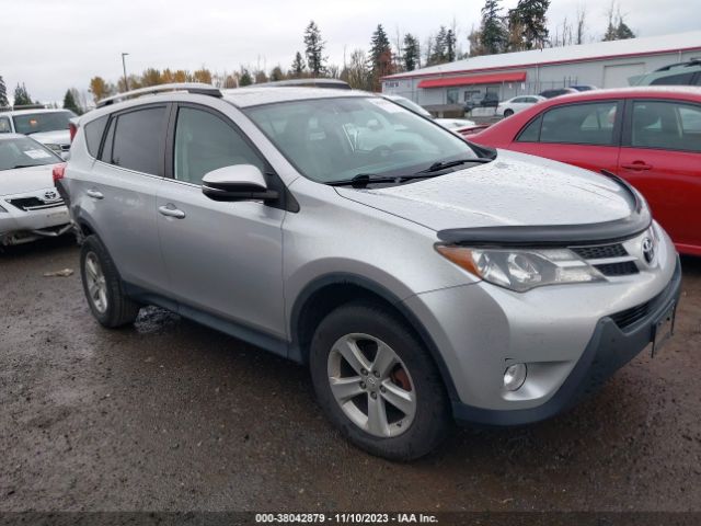 TOYOTA RAV4 2013 2t3rfrev4dw028562