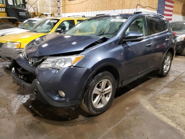 TOYOTA RAV4 2013 2t3rfrev4dw029422