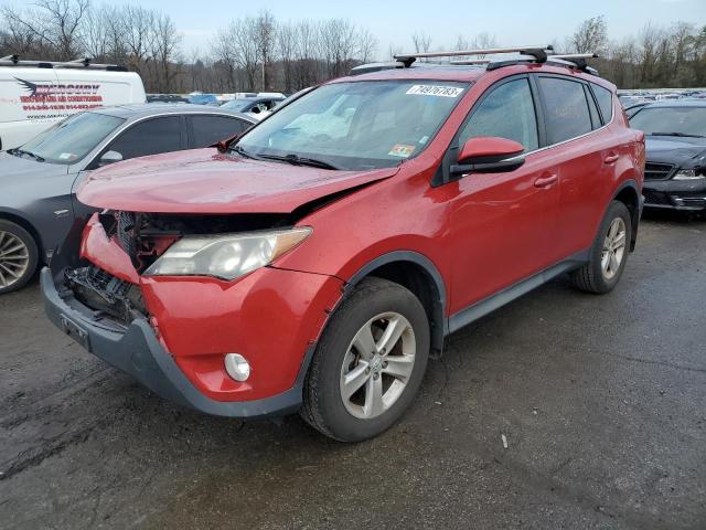 TOYOTA RAV4 2013 2t3rfrev4dw029811