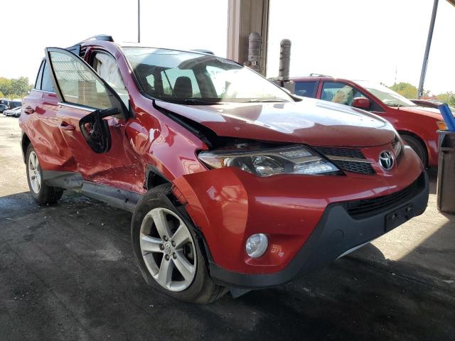 TOYOTA RAV4 XLE 2013 2t3rfrev4dw034393