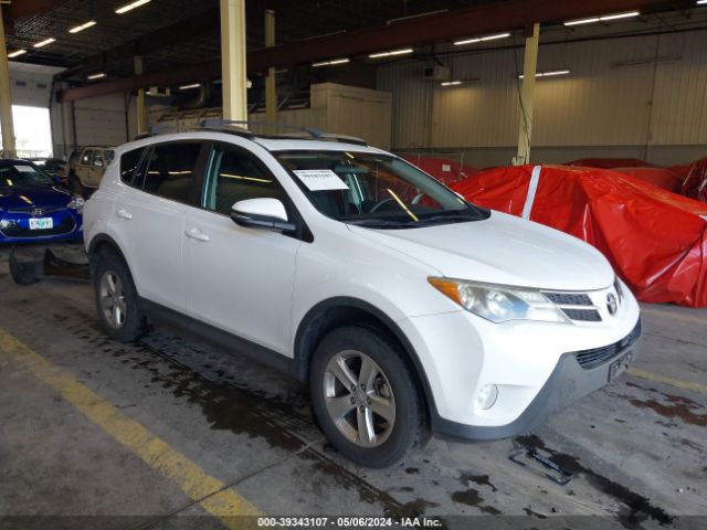 TOYOTA RAV4 2013 2t3rfrev4dw046964