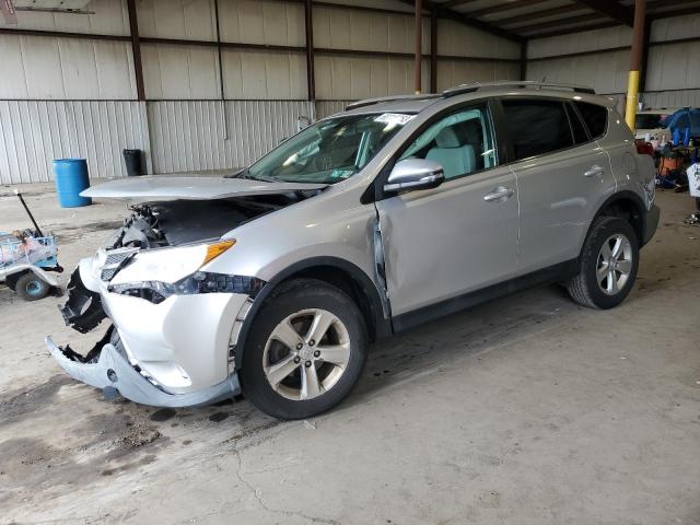 TOYOTA RAV4 XLE 2013 2t3rfrev4dw050139