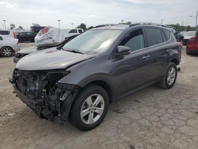 TOYOTA RAV4 2013 2t3rfrev4dw050240