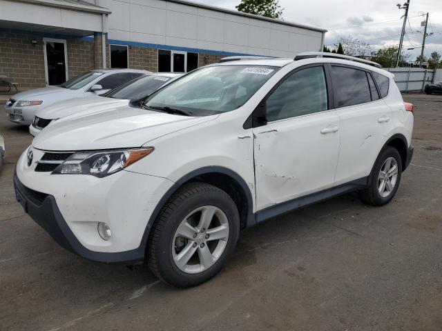 TOYOTA RAV4 2013 2t3rfrev4dw055356