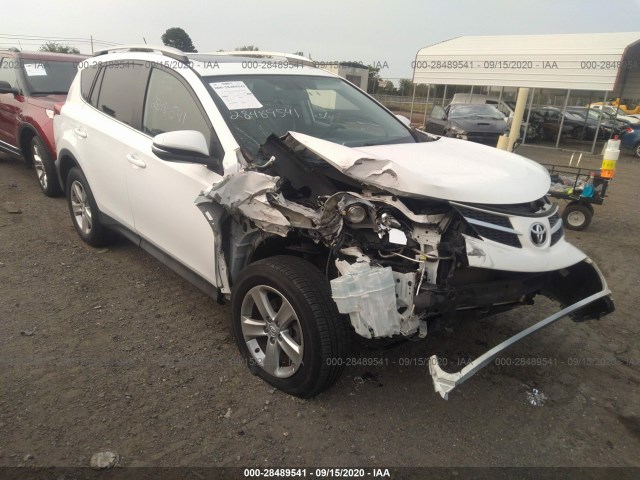 TOYOTA RAV4 2013 2t3rfrev4dw059312