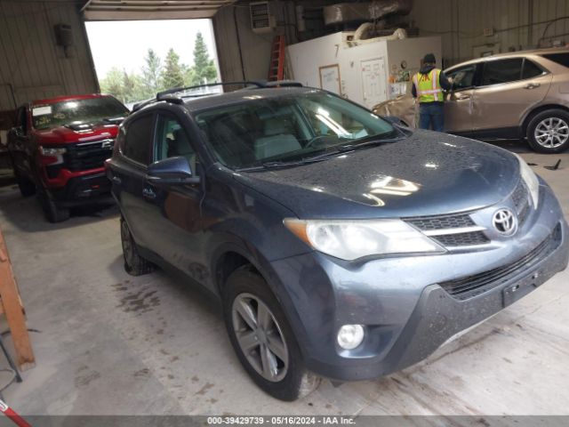 TOYOTA RAV4 2013 2t3rfrev4dw062405