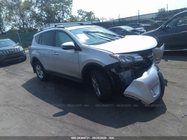 TOYOTA RAV4 2013 2t3rfrev4dw065322