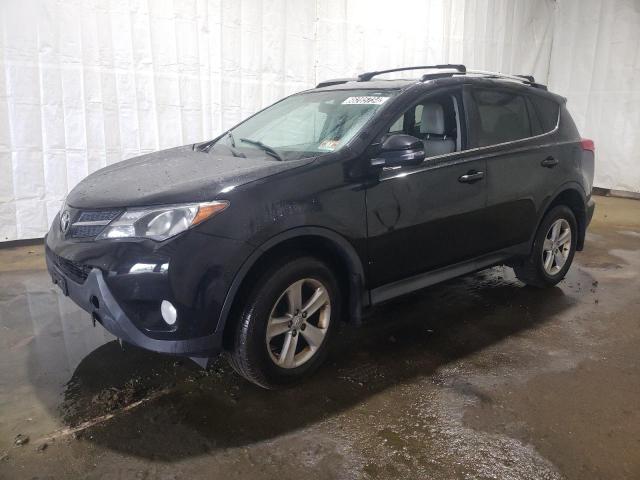 TOYOTA RAV4 XLE 2013 2t3rfrev4dw065689