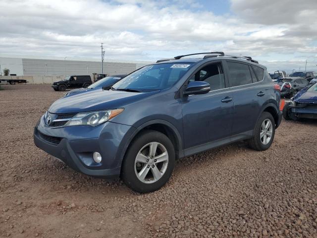 TOYOTA RAV4 2013 2t3rfrev4dw065904