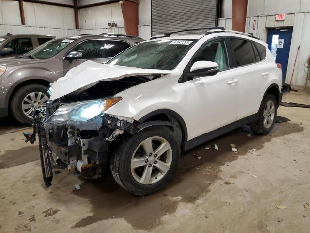 TOYOTA RAV4 2013 2t3rfrev4dw066809