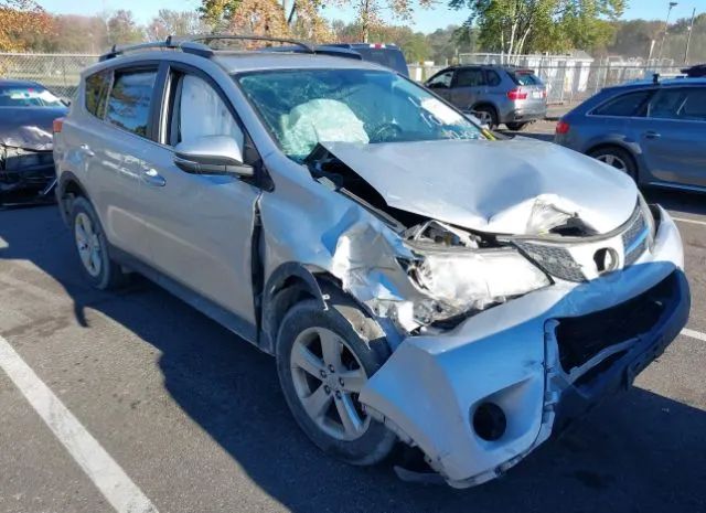 TOYOTA RAV4 2013 2t3rfrev4dw102529