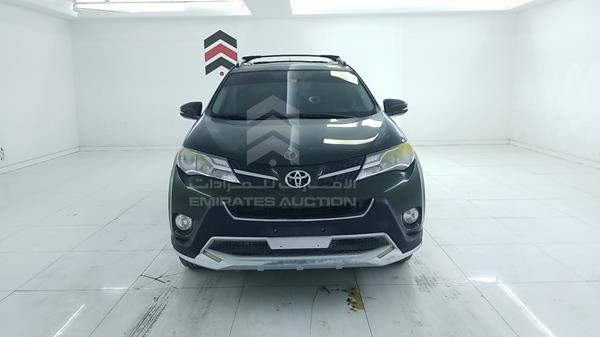 TOYOTA RAV 4 2013 2t3rfrev4dw106127