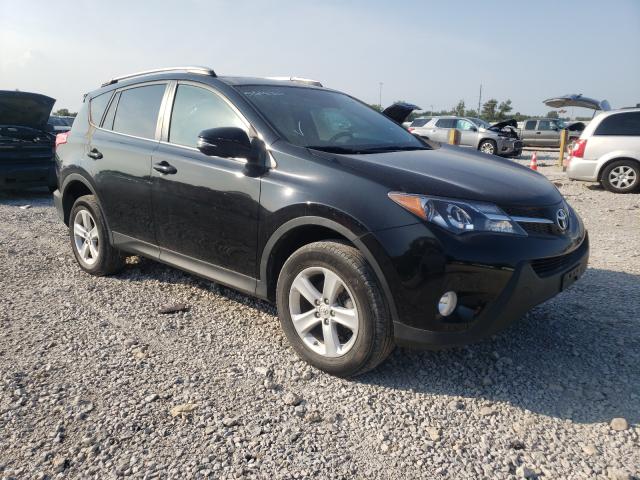 TOYOTA RAV4 2014 2t3rfrev4ew131644