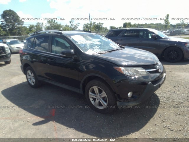 TOYOTA RAV4 2014 2t3rfrev4ew134902