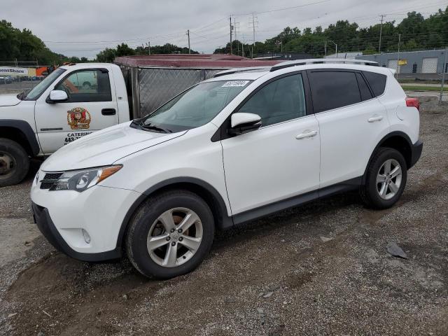 TOYOTA RAV4 2014 2t3rfrev4ew136424