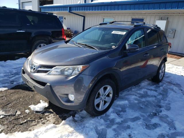 TOYOTA NULL 2014 2t3rfrev4ew138724