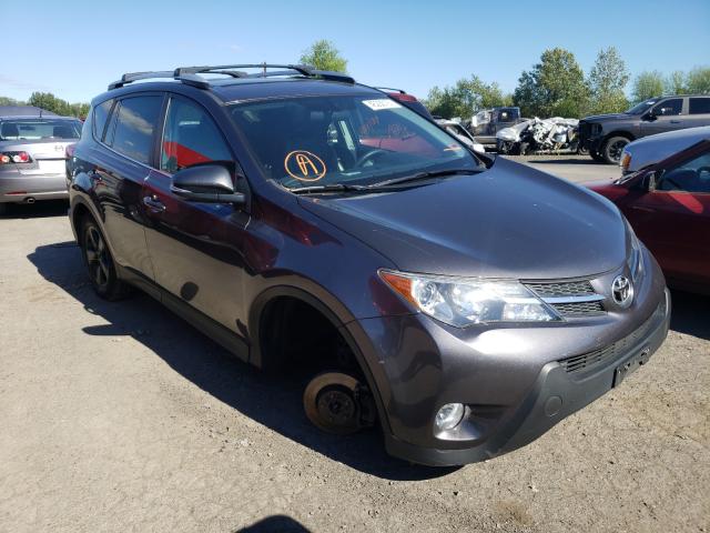 TOYOTA RAV 4 2014 2t3rfrev4ew143714